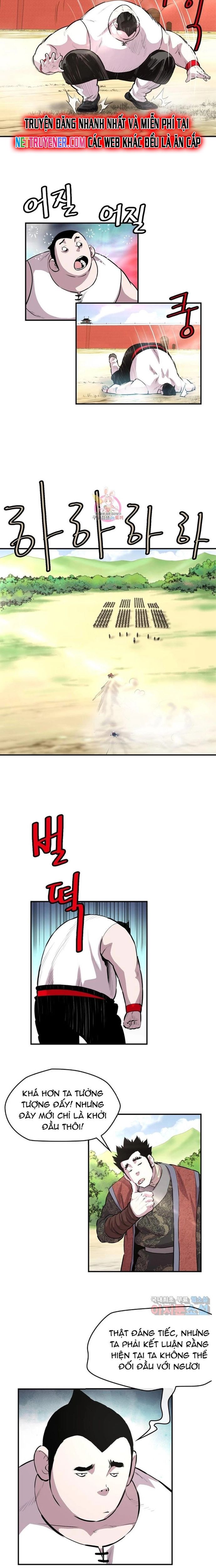 Bất Bại Quyền Ma Chapter 310 - 5