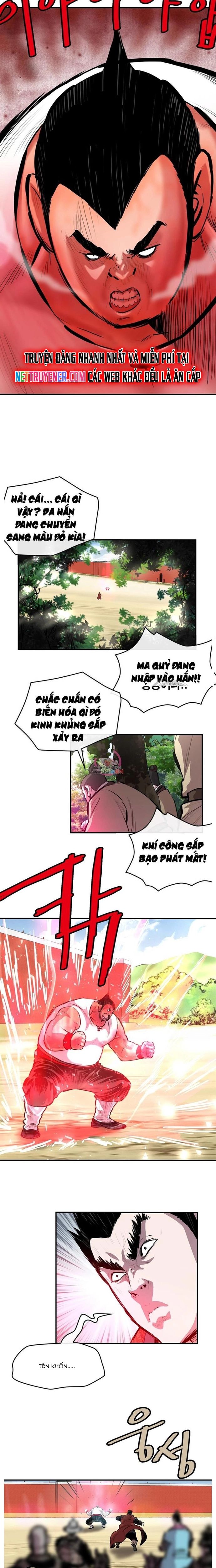 Bất Bại Quyền Ma Chapter 310 - 7