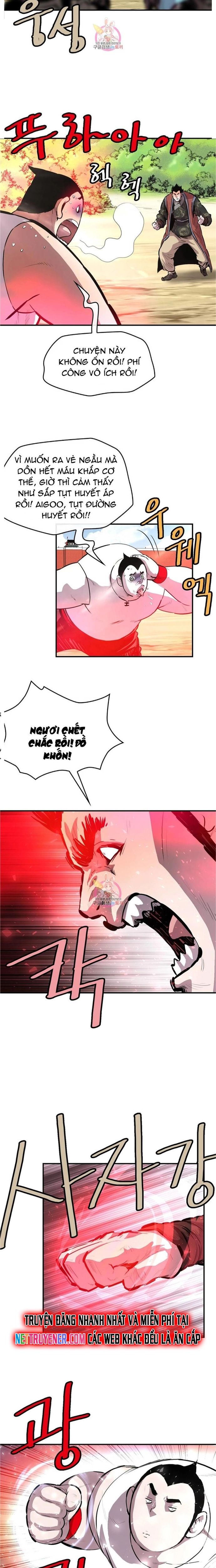 Bất Bại Quyền Ma Chapter 310 - 8