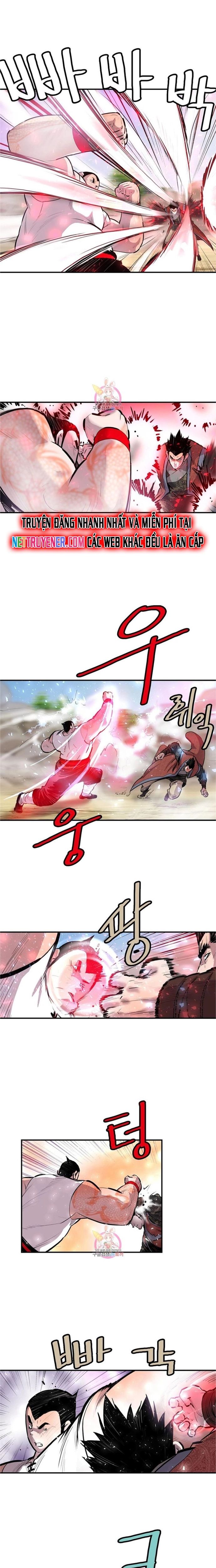 Bất Bại Quyền Ma Chapter 311 - 11