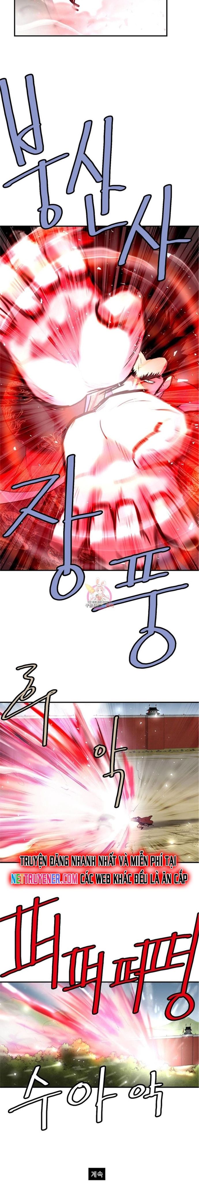 Bất Bại Quyền Ma Chapter 311 - 13