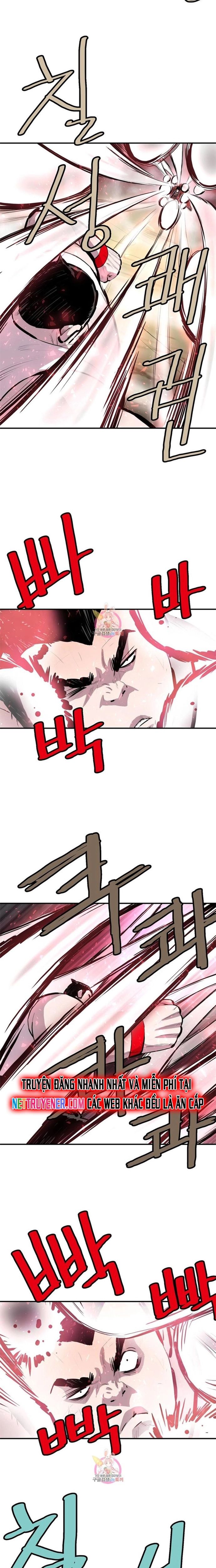 Bất Bại Quyền Ma Chapter 311 - 6