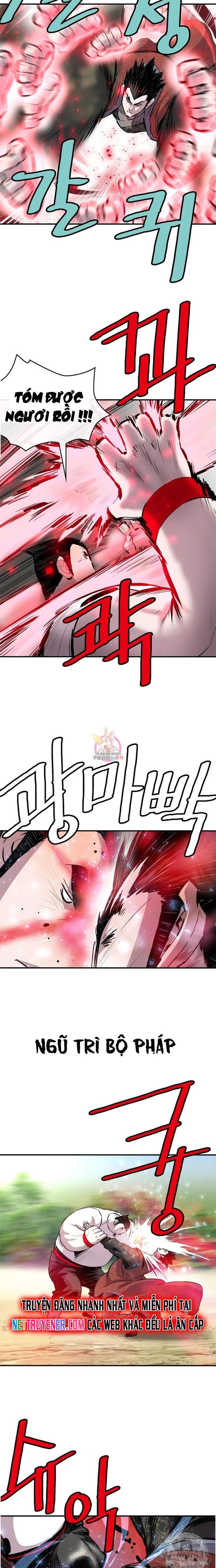 Bất Bại Quyền Ma Chapter 311 - 7