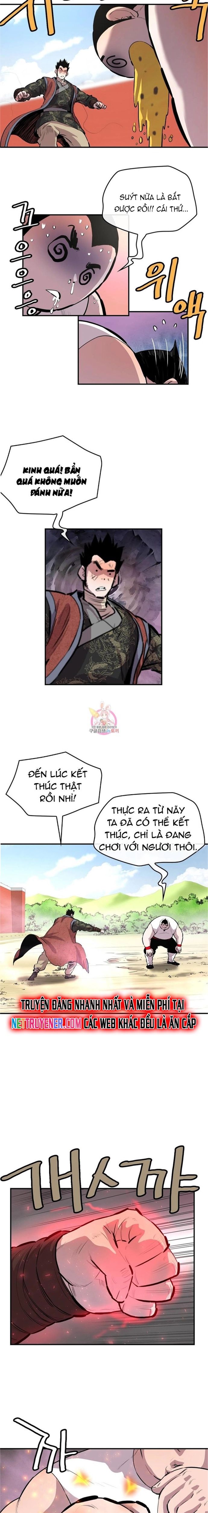 Bất Bại Quyền Ma Chapter 312 - 7