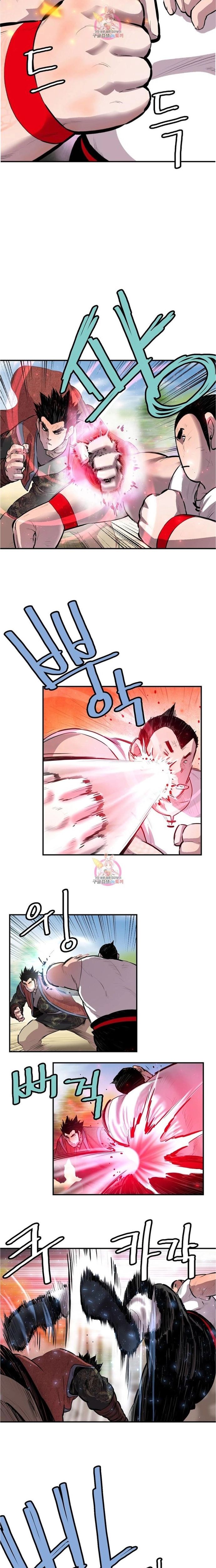 Bất Bại Quyền Ma Chapter 312 - 8