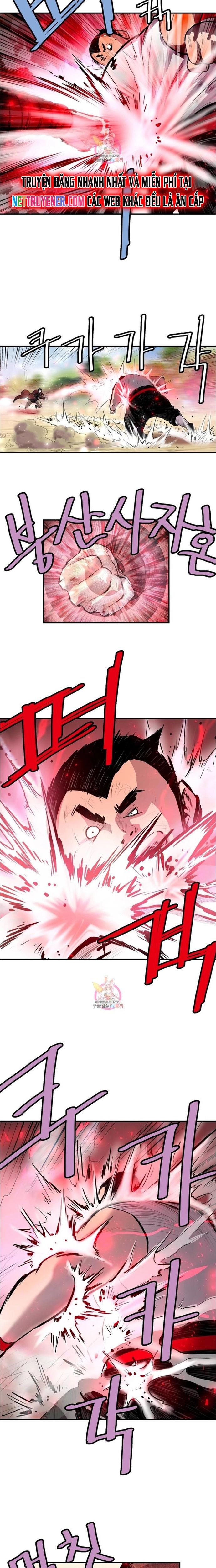 Bất Bại Quyền Ma Chapter 312 - 9