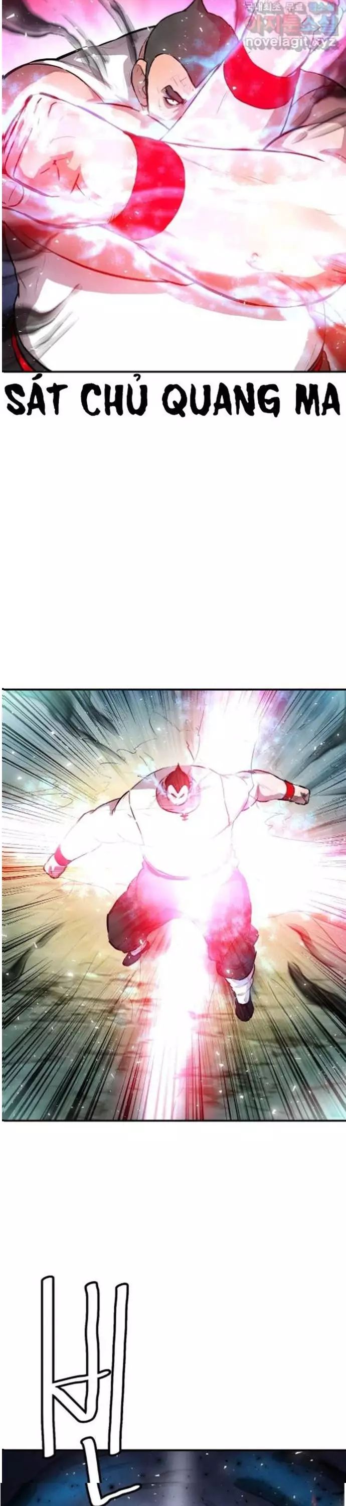 Bất Bại Quyền Ma Chapter 313 - 11