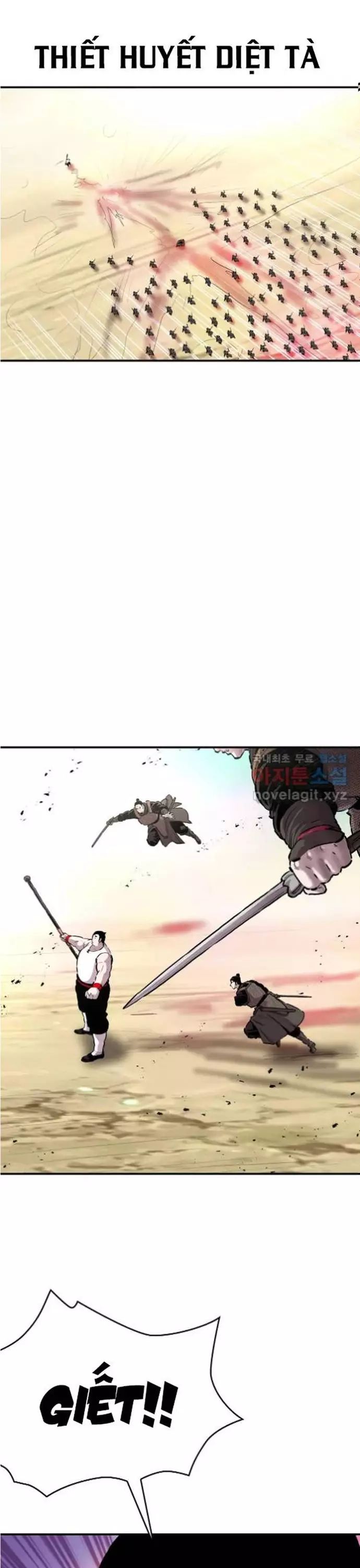 Bất Bại Quyền Ma Chapter 313 - 15