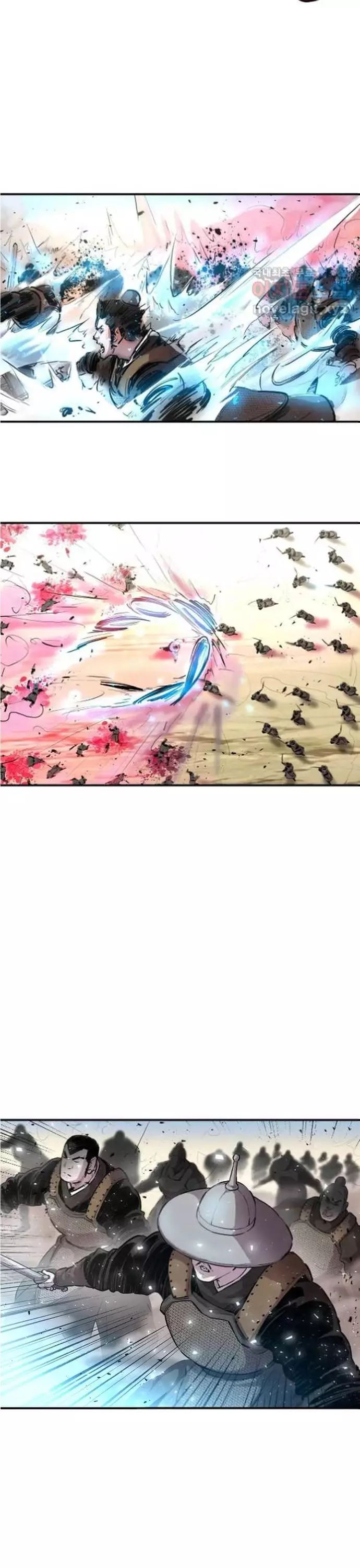 Bất Bại Quyền Ma Chapter 313 - 18