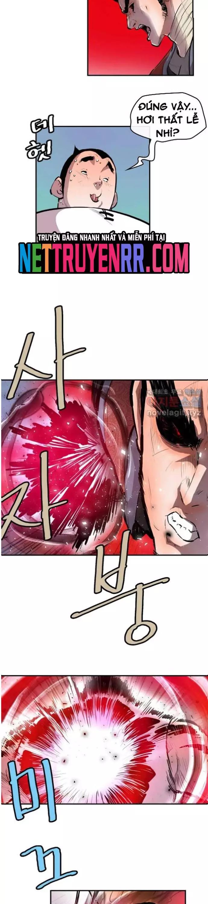 Bất Bại Quyền Ma Chapter 313 - 7