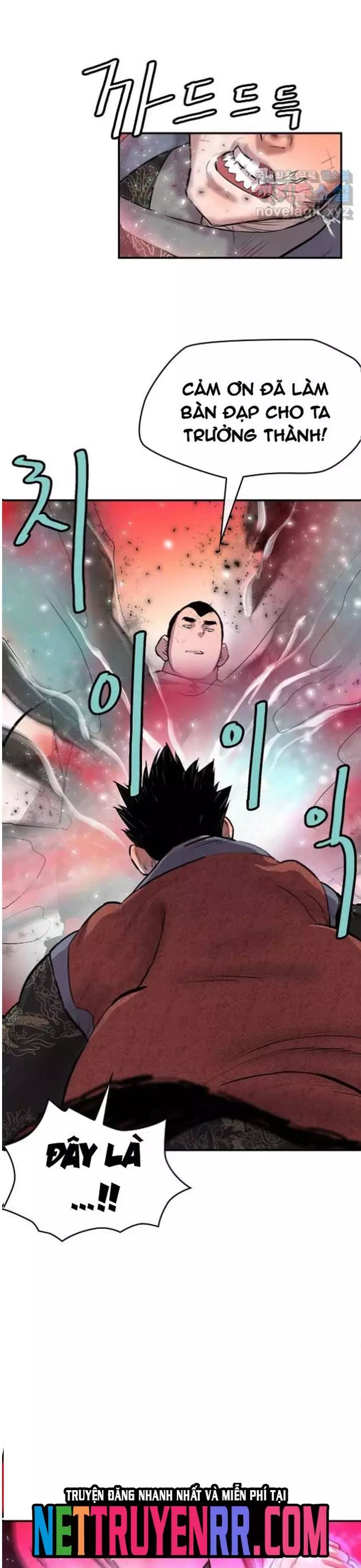 Bất Bại Quyền Ma Chapter 313 - 10