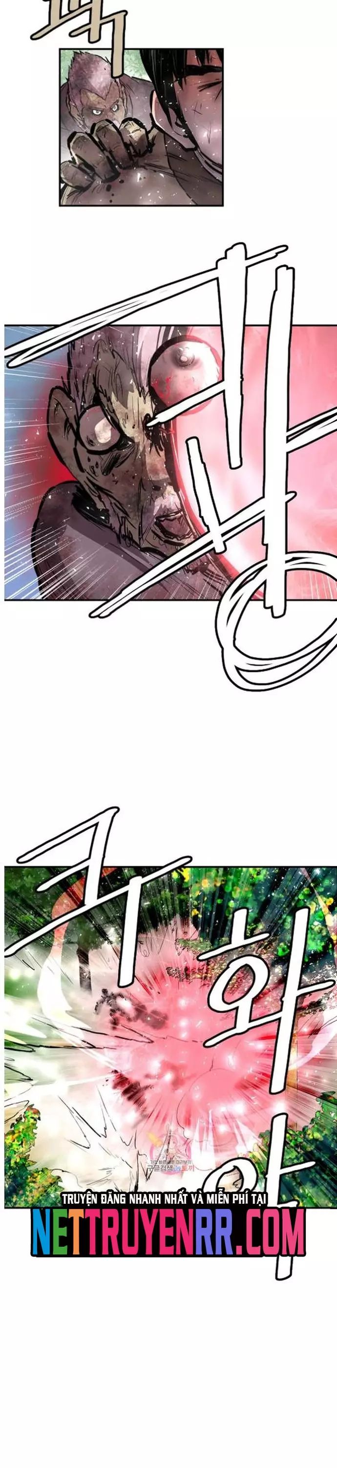 Bất Bại Quyền Ma Chapter 314 - 12