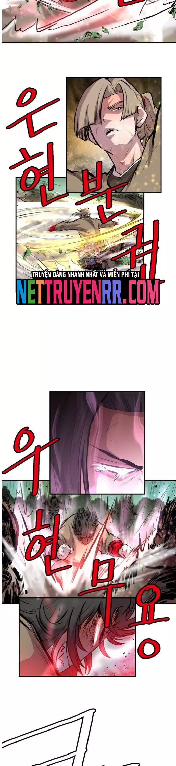 Bất Bại Quyền Ma Chapter 314 - 16
