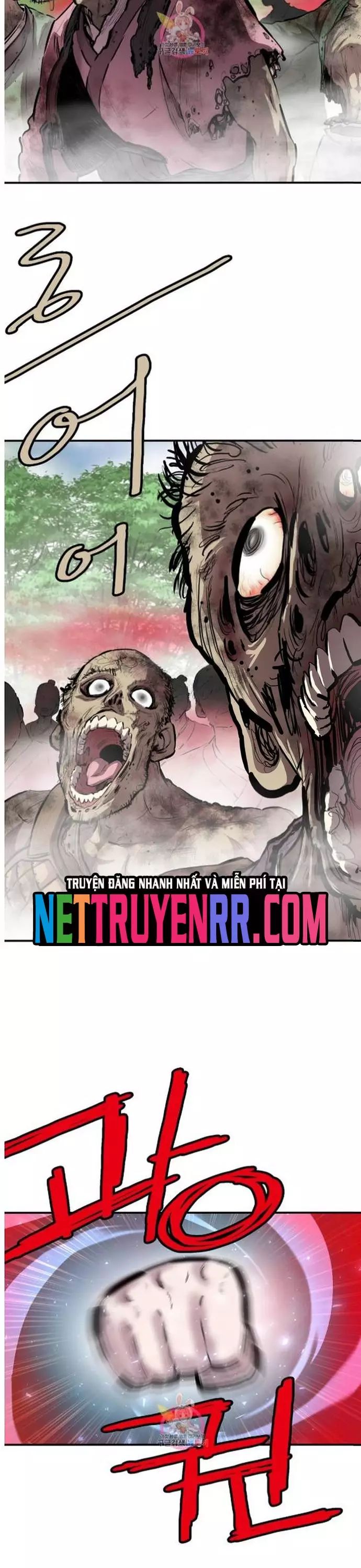 Bất Bại Quyền Ma Chapter 314 - 3