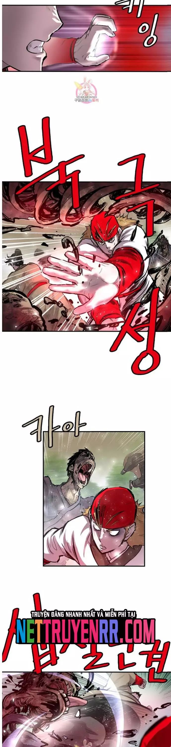 Bất Bại Quyền Ma Chapter 314 - 10