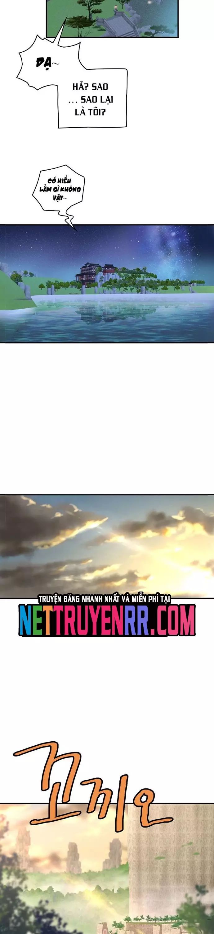 Bất Bại Quyền Ma Chapter 315 - 11