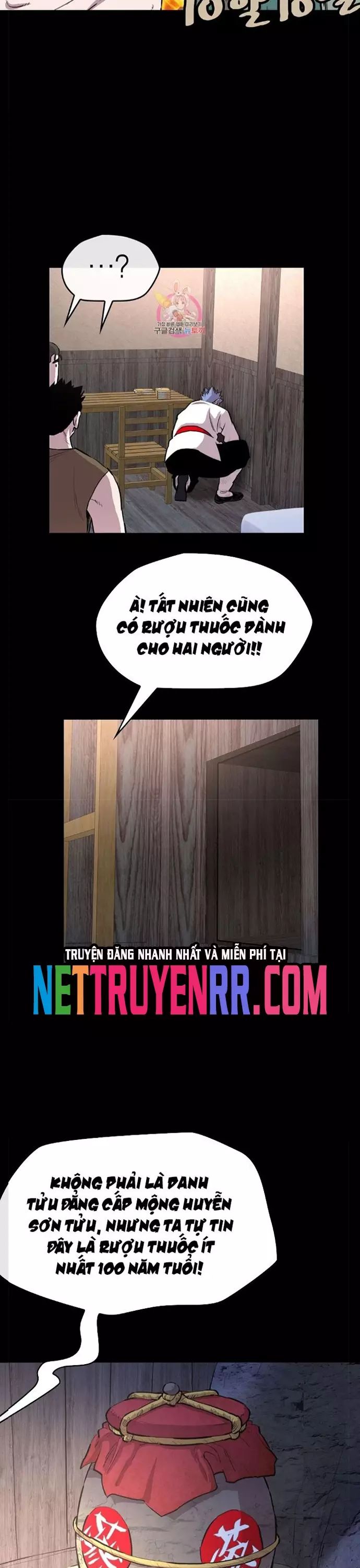 Bất Bại Quyền Ma Chapter 315 - 19