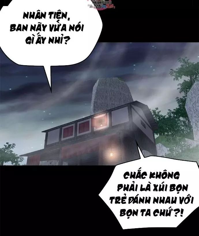 Bất Bại Quyền Ma Chapter 315 - 21