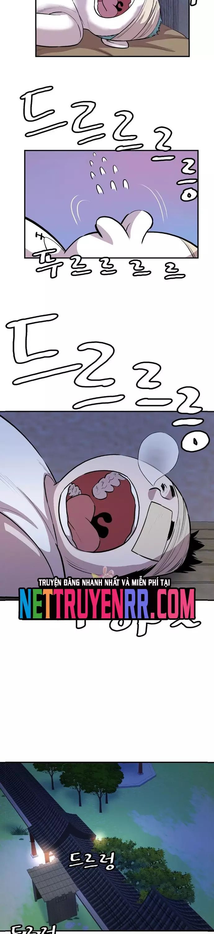 Bất Bại Quyền Ma Chapter 315 - 6