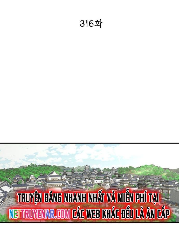 Bất Bại Quyền Ma Chapter 316 - 2