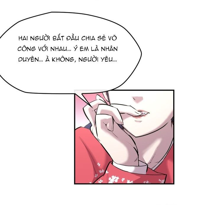 Bất Bại Quyền Ma Chapter 316 - 12