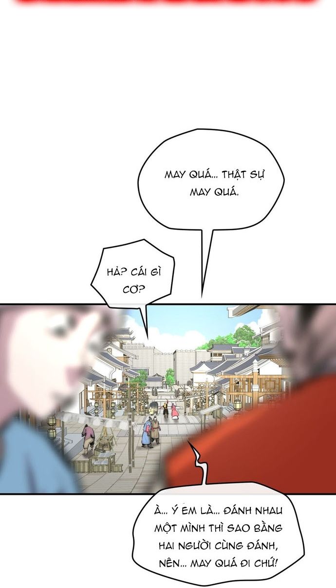 Bất Bại Quyền Ma Chapter 316 - 14