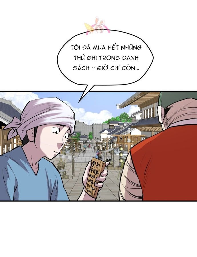 Bất Bại Quyền Ma Chapter 316 - 15
