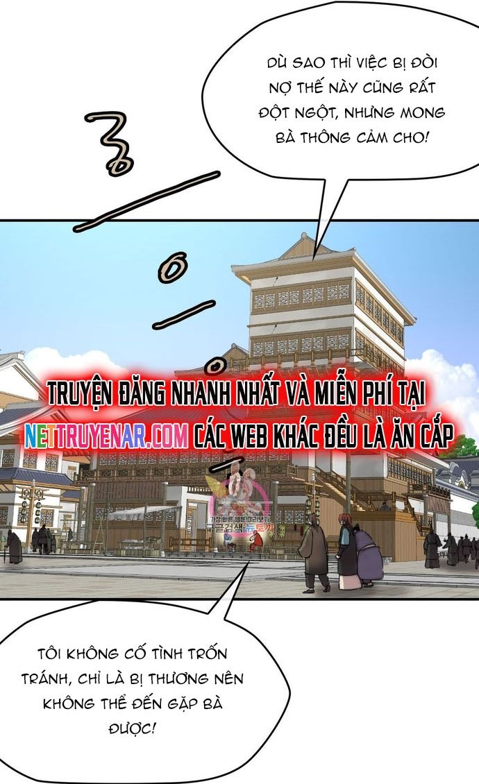 Bất Bại Quyền Ma Chapter 316 - 19