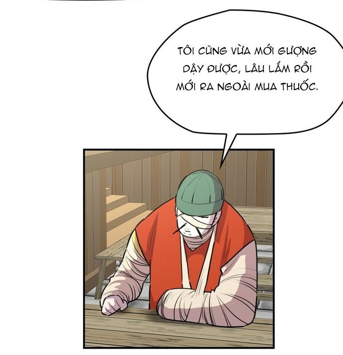 Bất Bại Quyền Ma Chapter 316 - 20