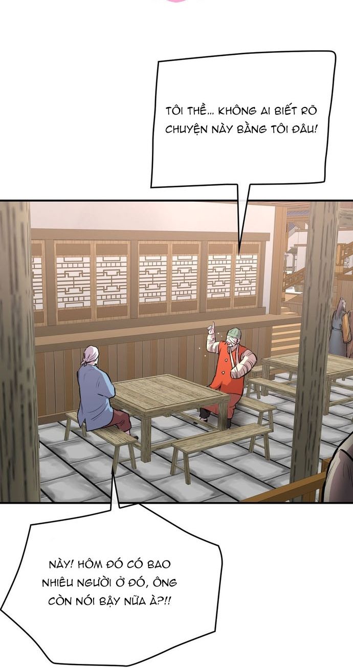 Bất Bại Quyền Ma Chapter 316 - 22