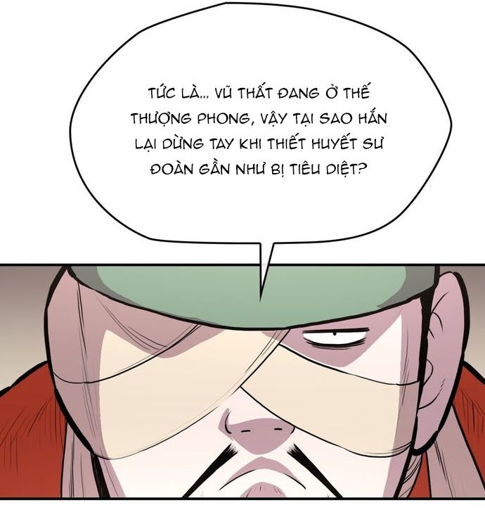 Bất Bại Quyền Ma Chapter 316 - 27