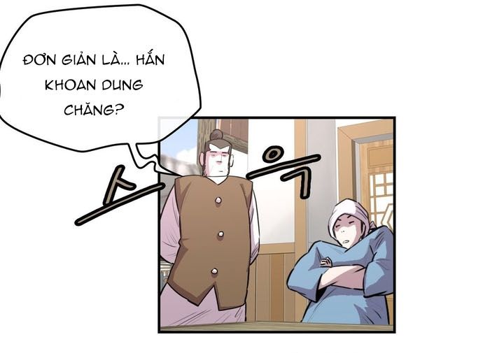 Bất Bại Quyền Ma Chapter 316 - 28