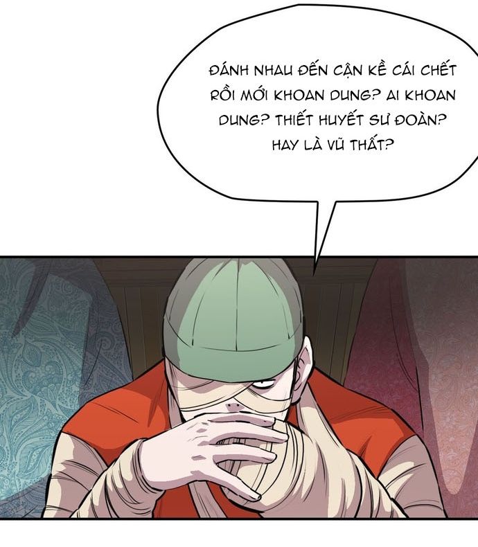 Bất Bại Quyền Ma Chapter 316 - 29