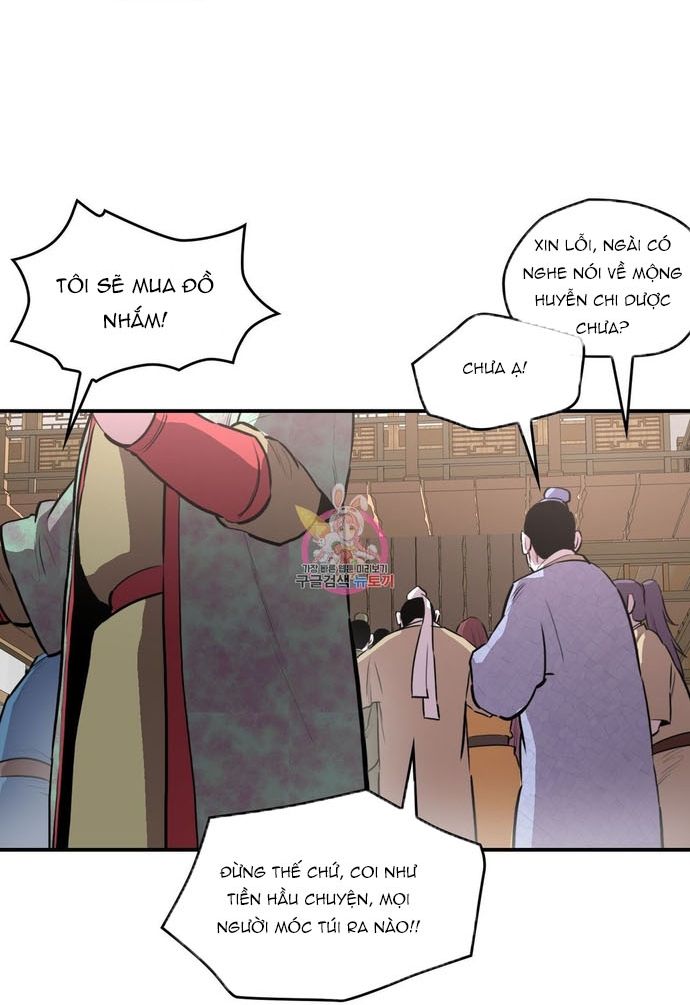 Bất Bại Quyền Ma Chapter 316 - 35