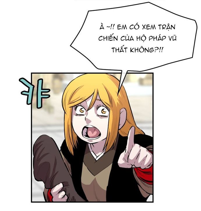 Bất Bại Quyền Ma Chapter 316 - 7