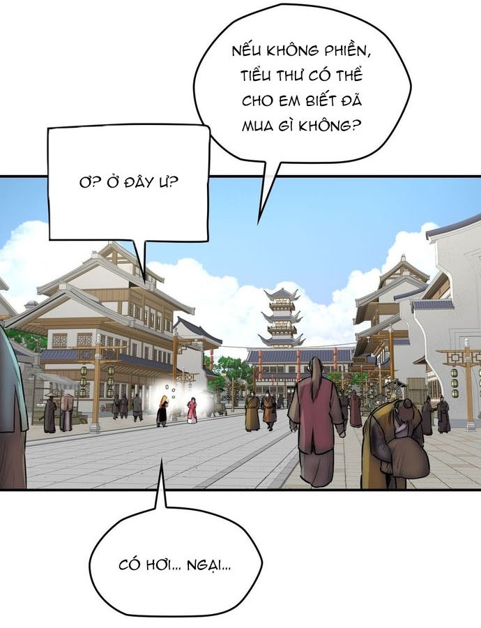 Bất Bại Quyền Ma Chapter 316 - 10