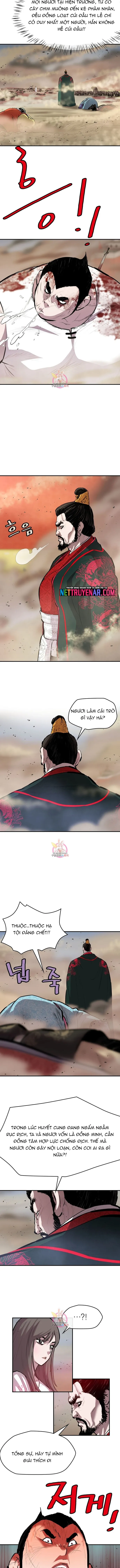 Bất Bại Quyền Ma Chapter 318 - 2