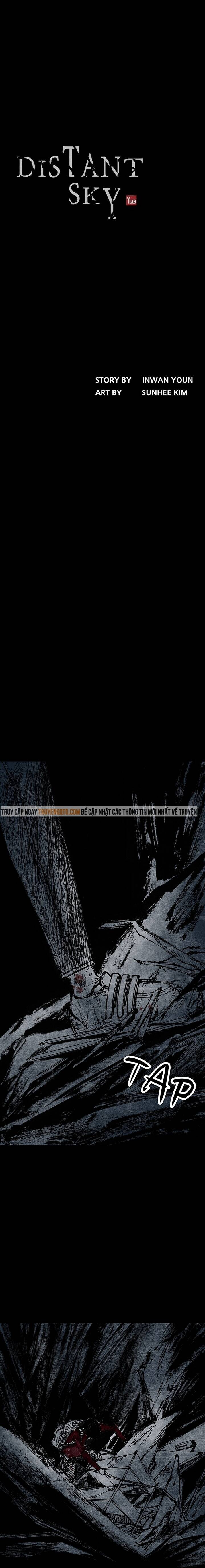 Distant Sky 2 Chapter 14 - 2