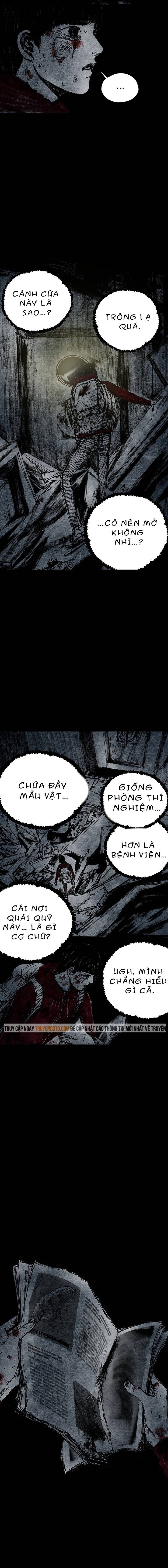 Distant Sky 2 Chapter 14 - 3