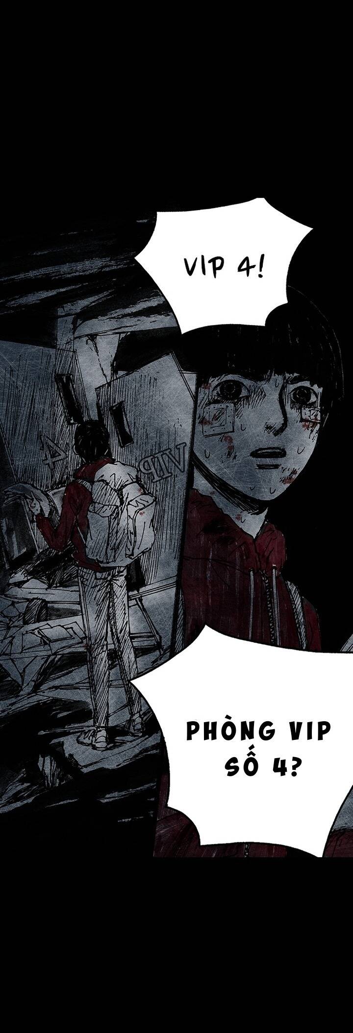 Distant Sky 2 Chapter 14 - 4