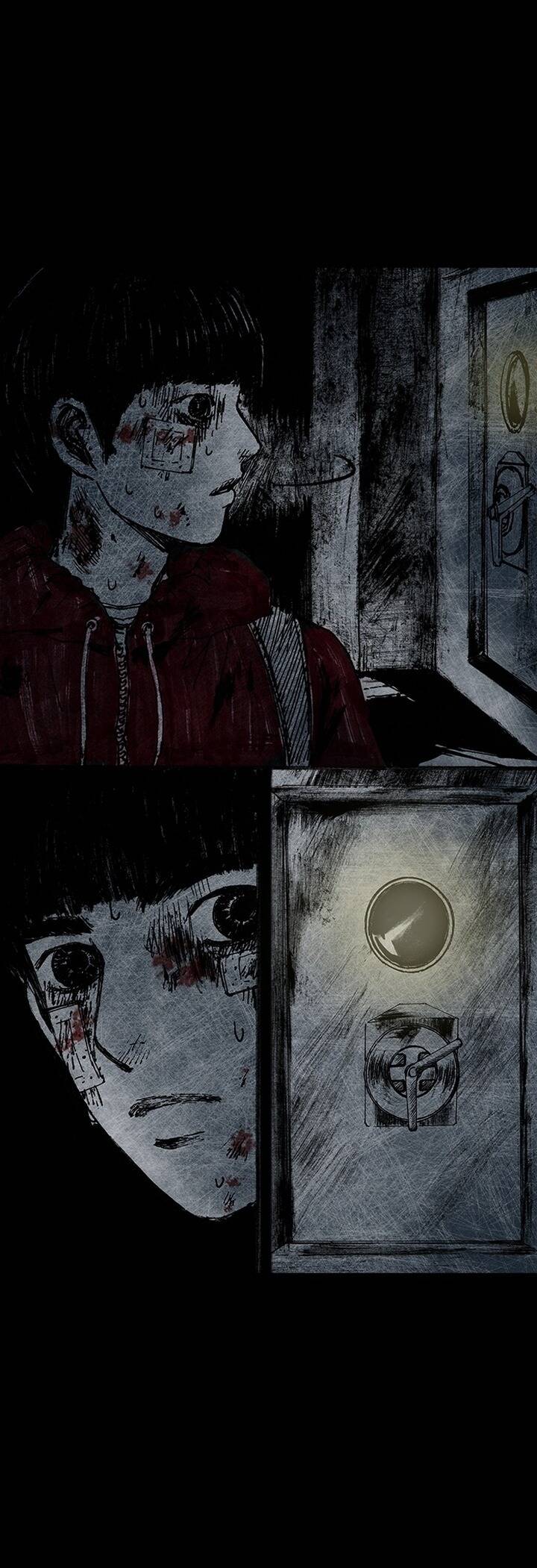 Distant Sky 2 Chapter 14 - 5