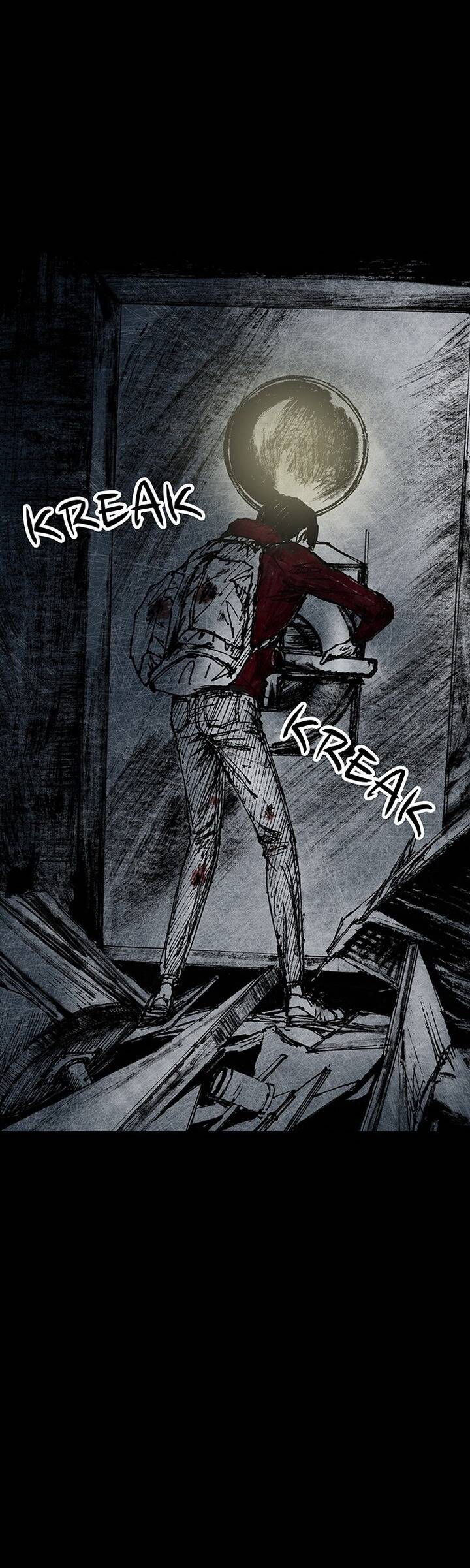 Distant Sky 2 Chapter 14 - 6