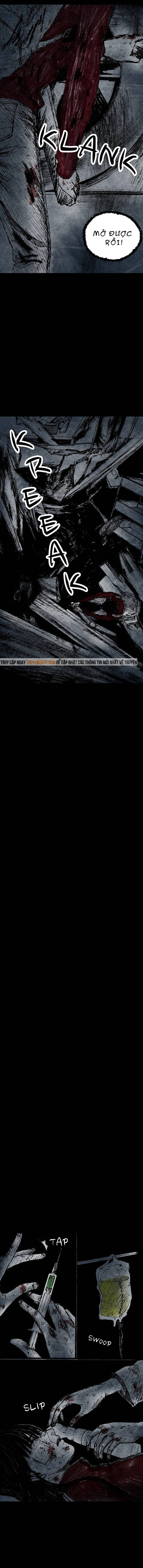 Distant Sky 2 Chapter 14 - 7