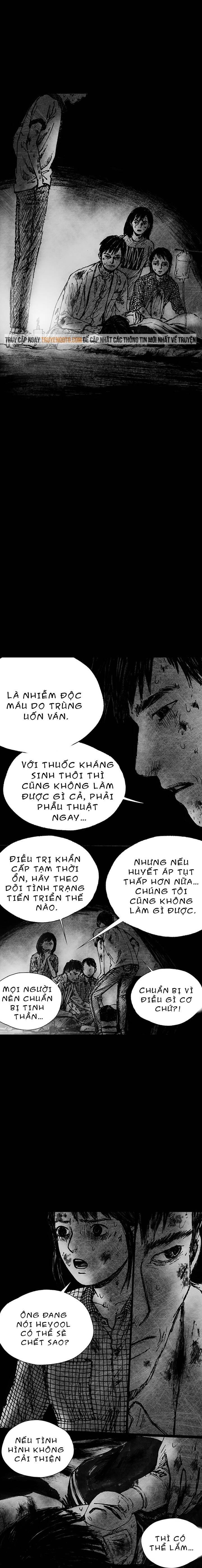 Distant Sky 2 Chapter 14 - 8