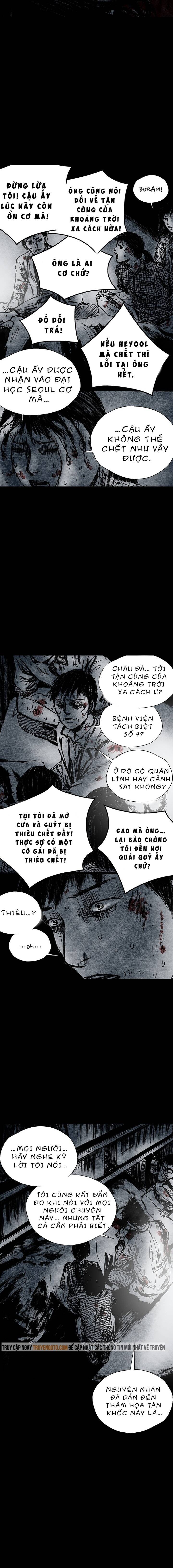 Distant Sky 2 Chapter 14 - 9