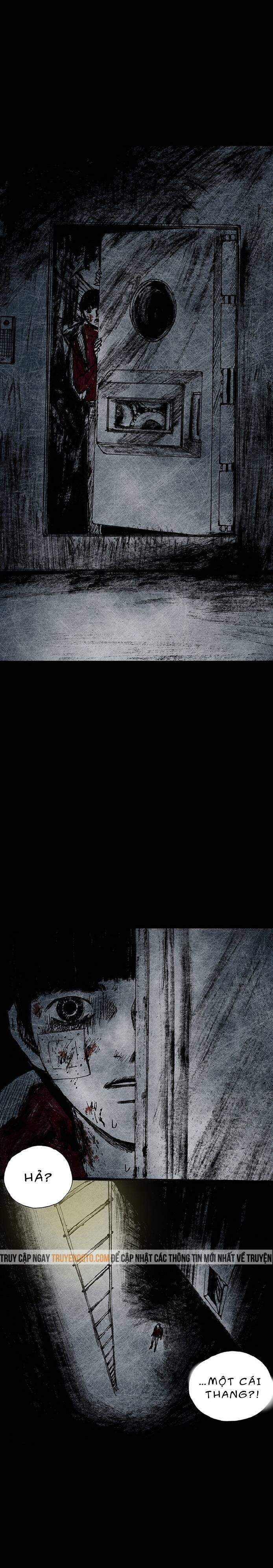 Distant Sky 2 Chapter 14 - 11