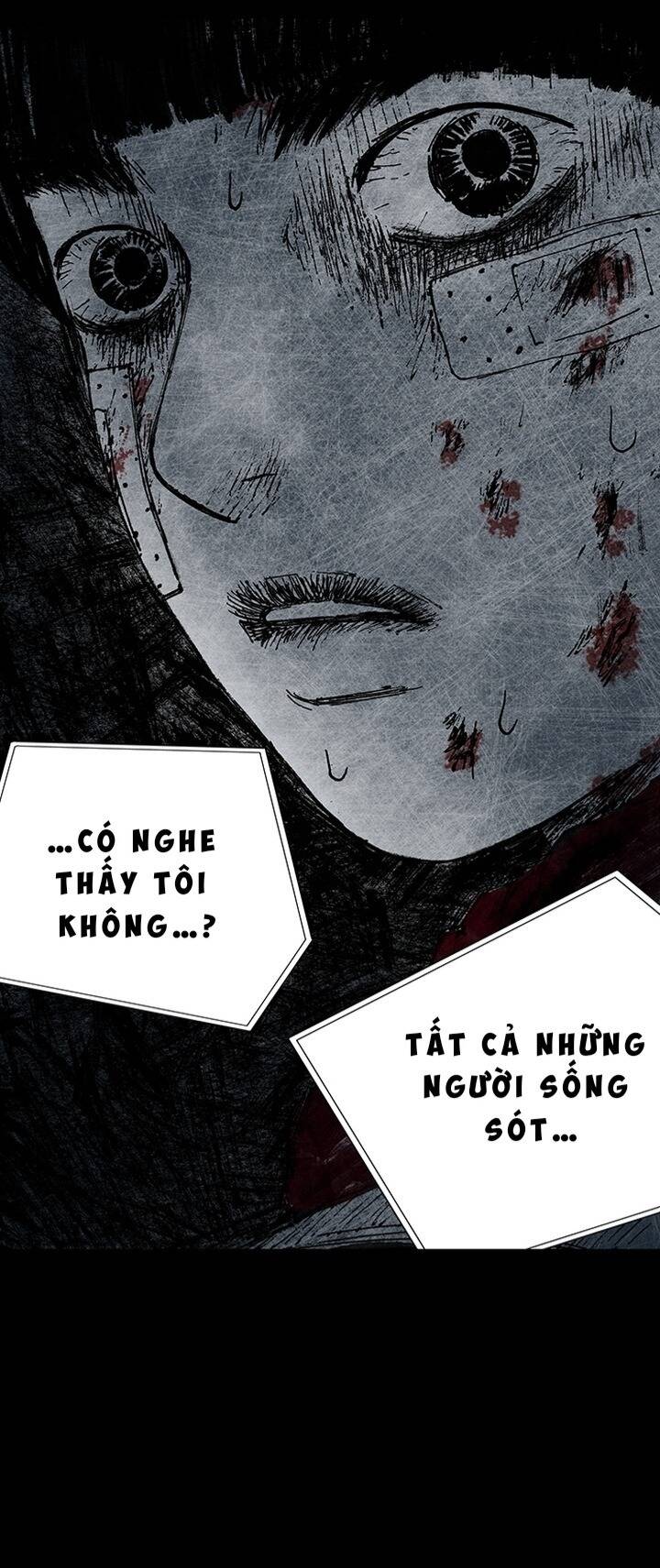 Distant Sky 2 Chapter 14 - 16