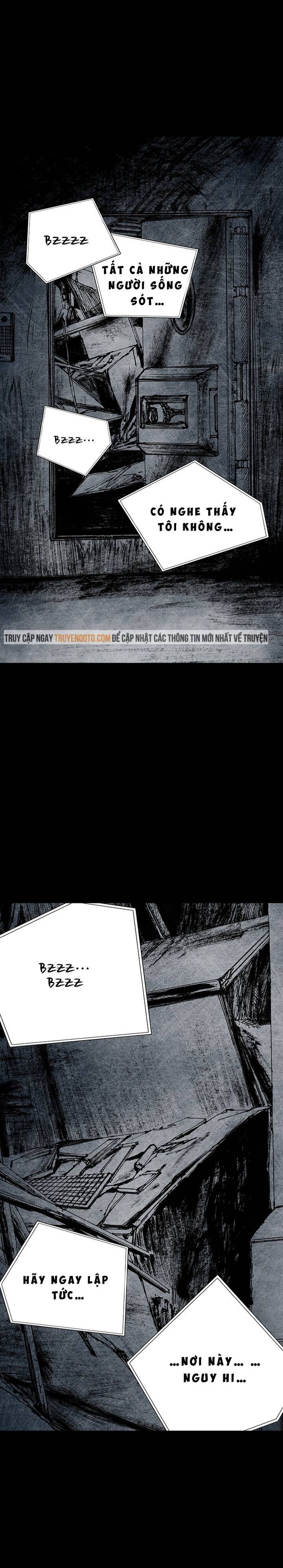 Distant Sky 2 Chapter 14 - 17