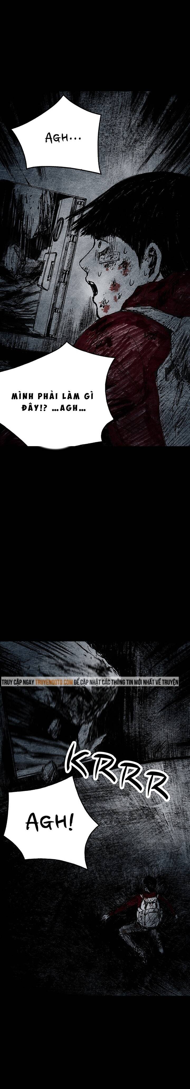 Distant Sky 2 Chapter 14 - 19