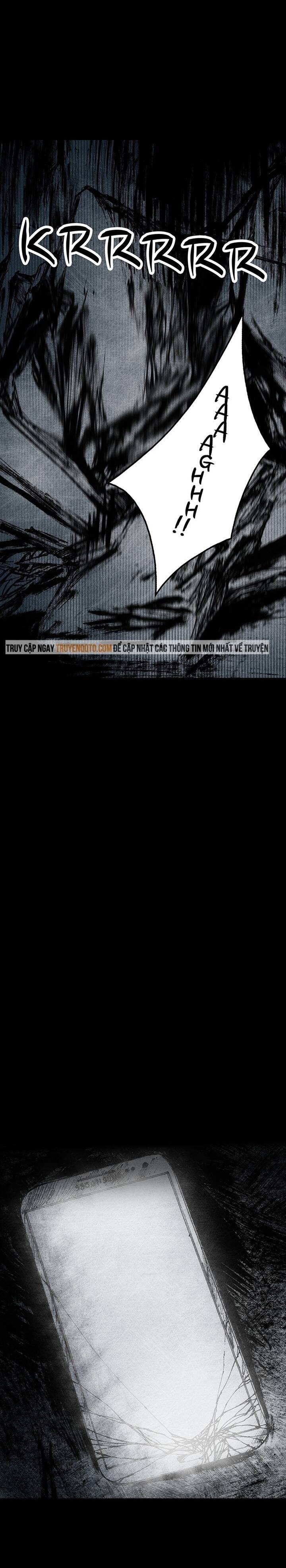 Distant Sky 2 Chapter 14 - 20